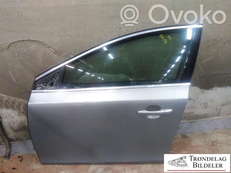 Volvo V40 Durvis 