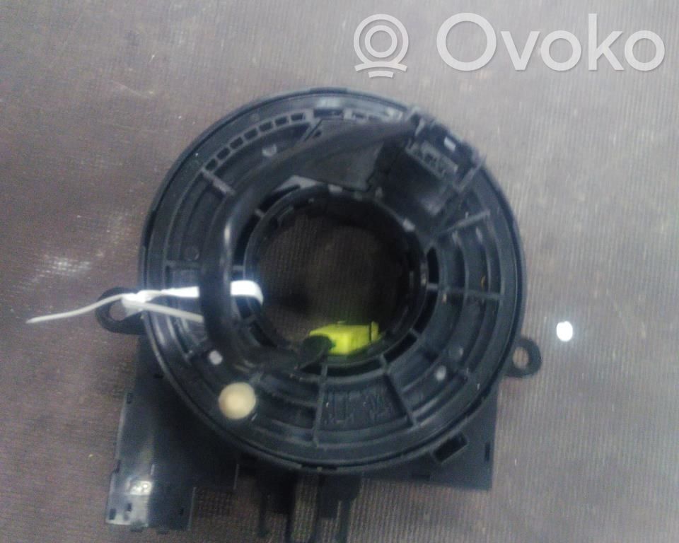 Nissan Qashqai Taśma / Pierścień ślizgowy Airbag / SRS 