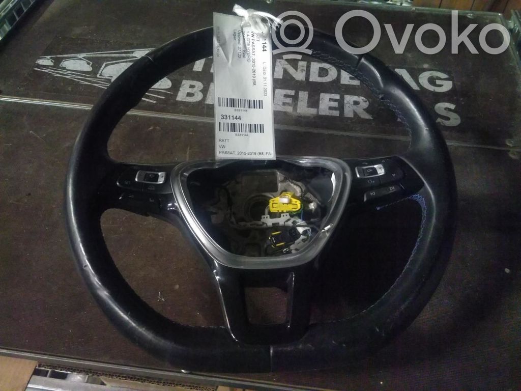 Volkswagen PASSAT B8 Volan 