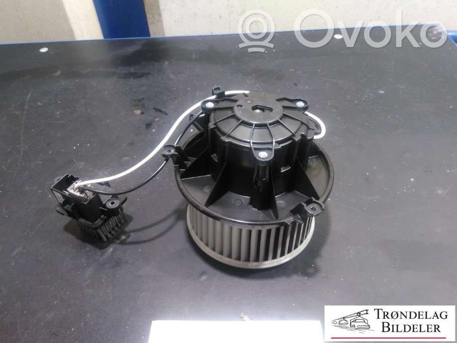Opel Insignia B Ventilator aerotermă 