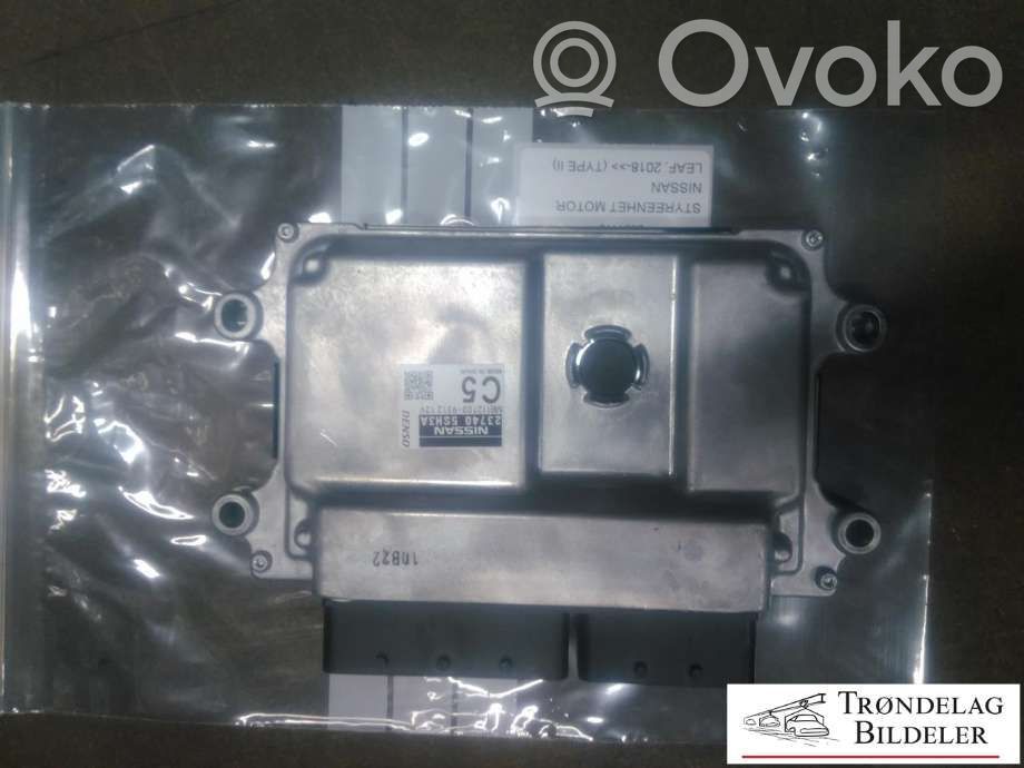 Nissan Leaf II (ZE1) Komputer / Sterownik ECU silnika 