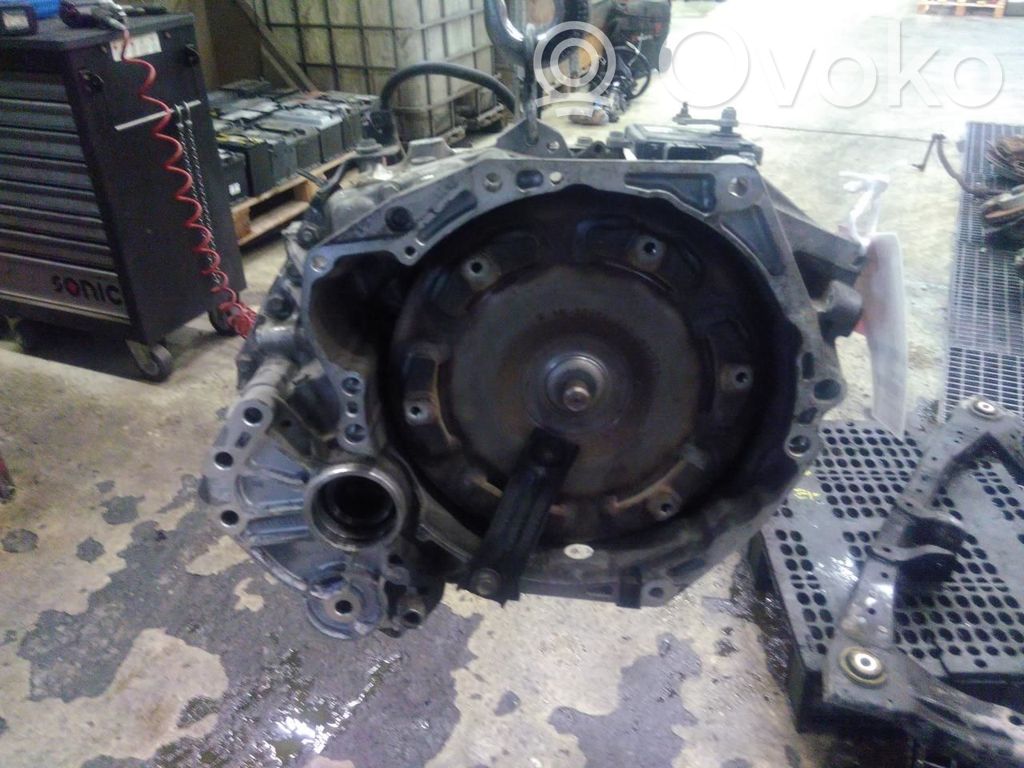 Opel Insignia B Cutie viteze manuală cu 5 trepte