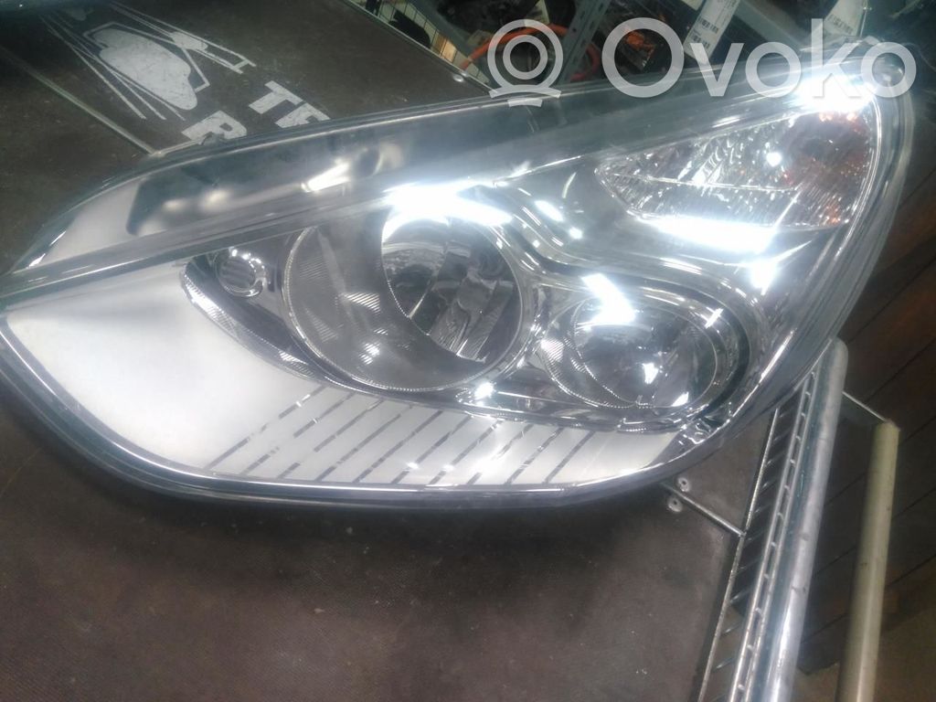 Faro/fanale   6M2113W030AL,6M2113W030AL,1791506,6M2113W030AL
