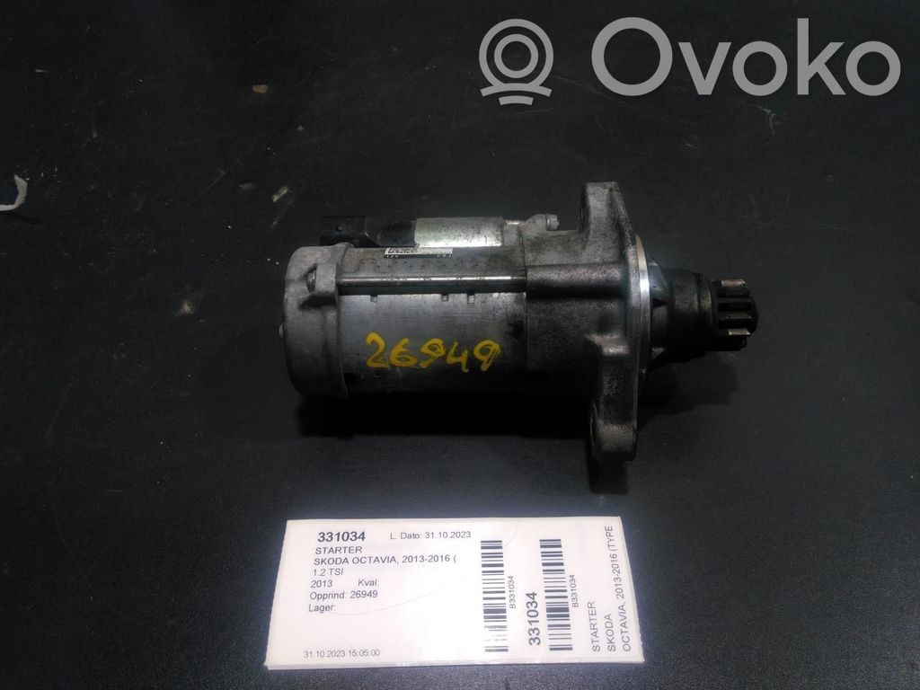 Electromotor   0AH911023G,4280008862,0AH911023G,4280008862