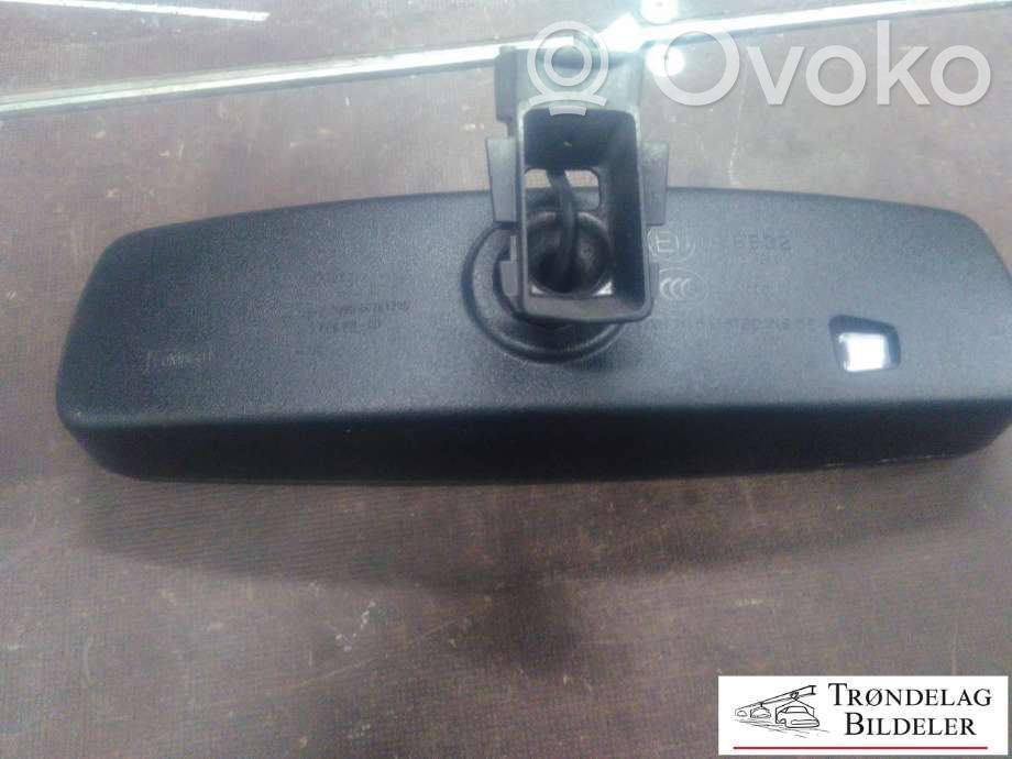 Espejo retrovisor (interior)   AU5A17E678AD,AU5A17E678AD