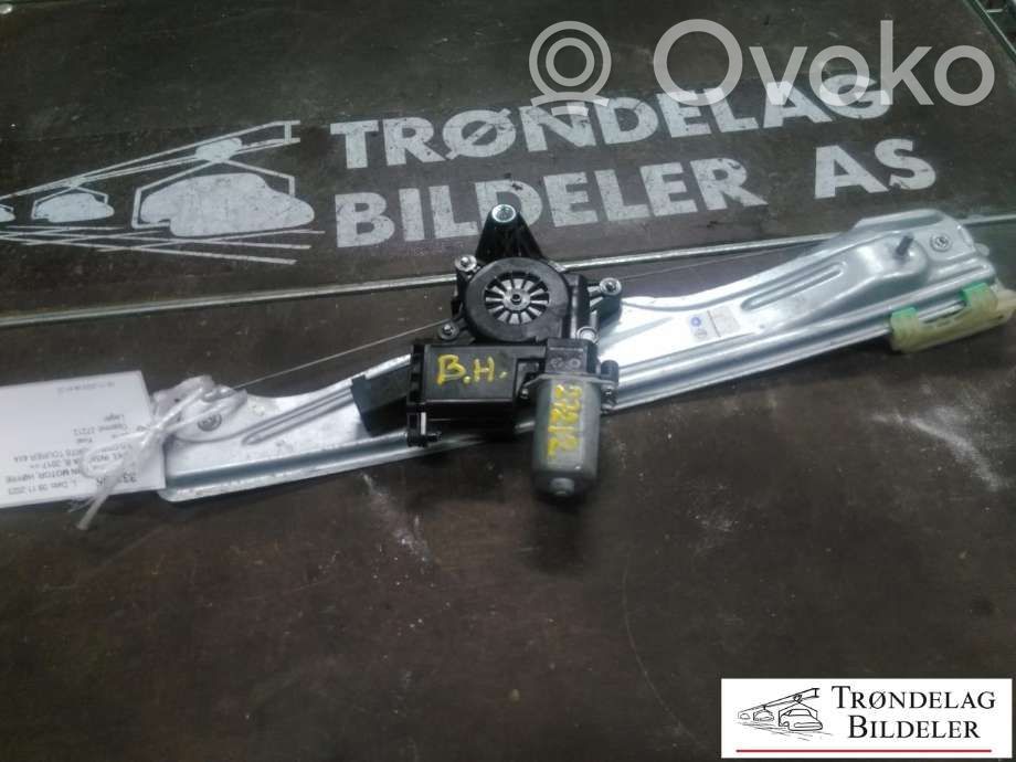 Opel Insignia B Motor macara geam ușă spate 