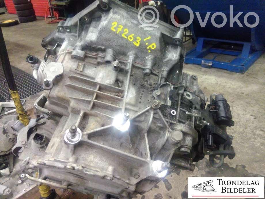 Mazda 6 Automatic gearbox 