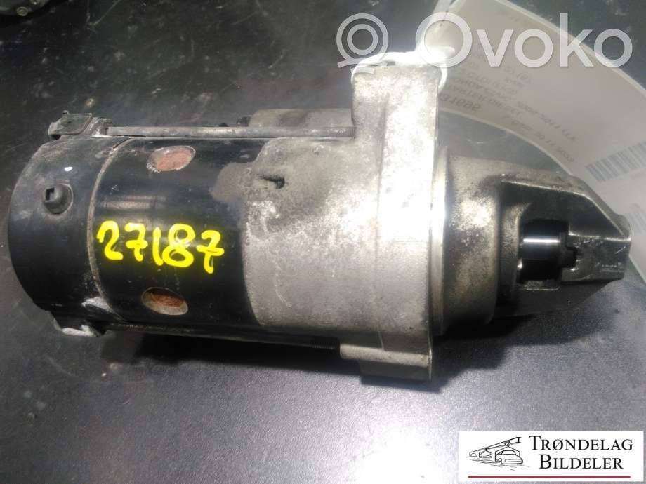 Honda Civic Electromotor 