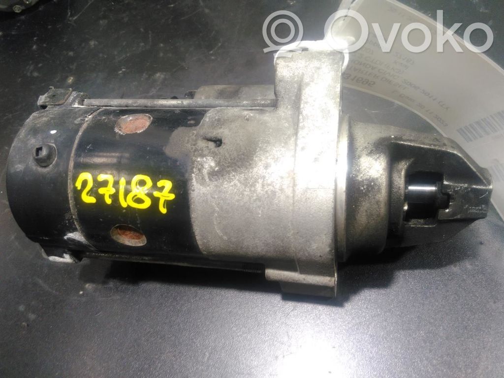 Motor de arranque   M002T85871,253452,31200RSRE01,LRS02281,M002T85871,M2T85871,MHG025