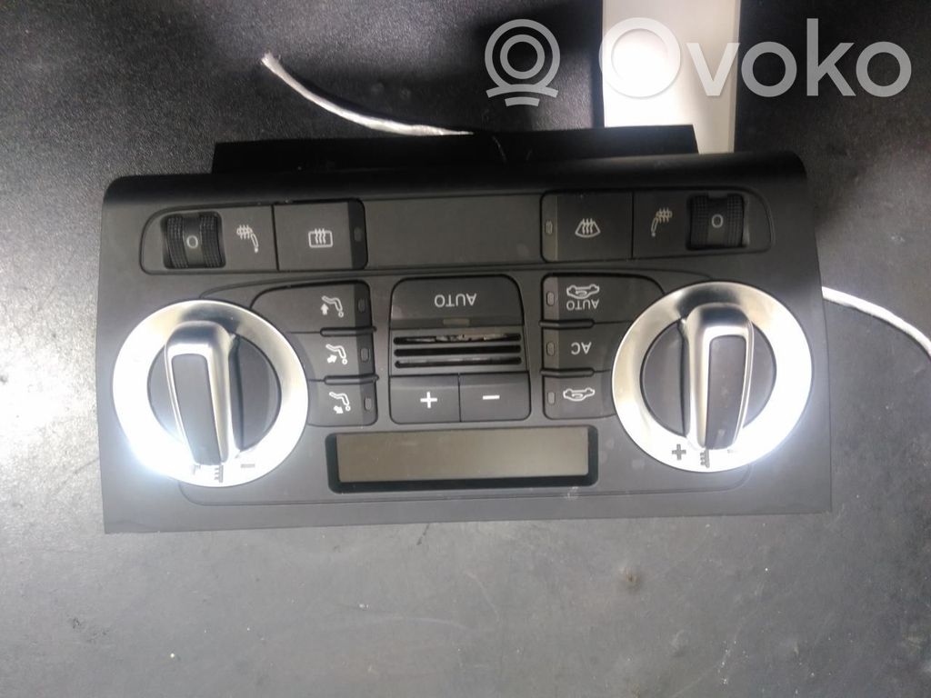 Rămă unitate control climatizare   8PO820043BN,8PO820043BN