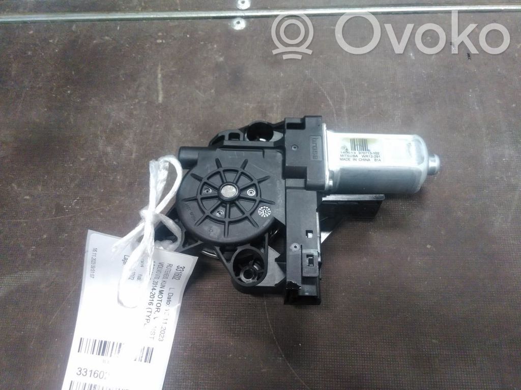 Volvo V70 Motor macara geam ușă față