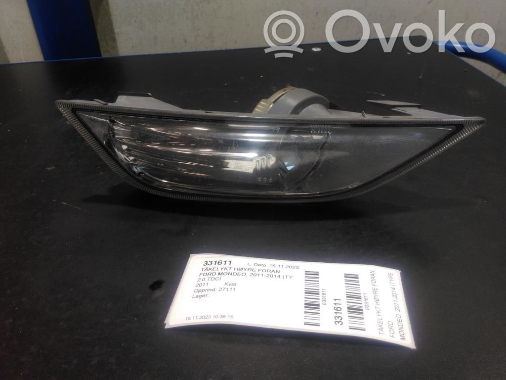 Etusumuvalo   BS7115K201AA,BS7115K201AA