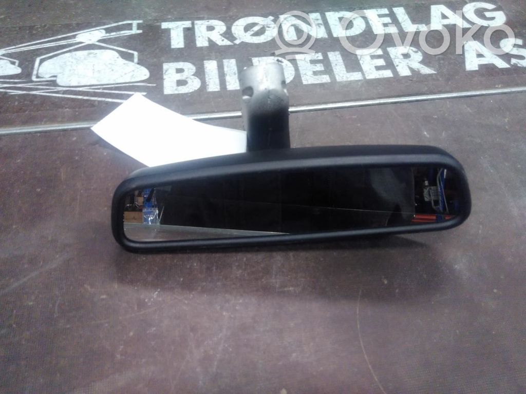 Espejo retrovisor (interior)   30799043,30799043
