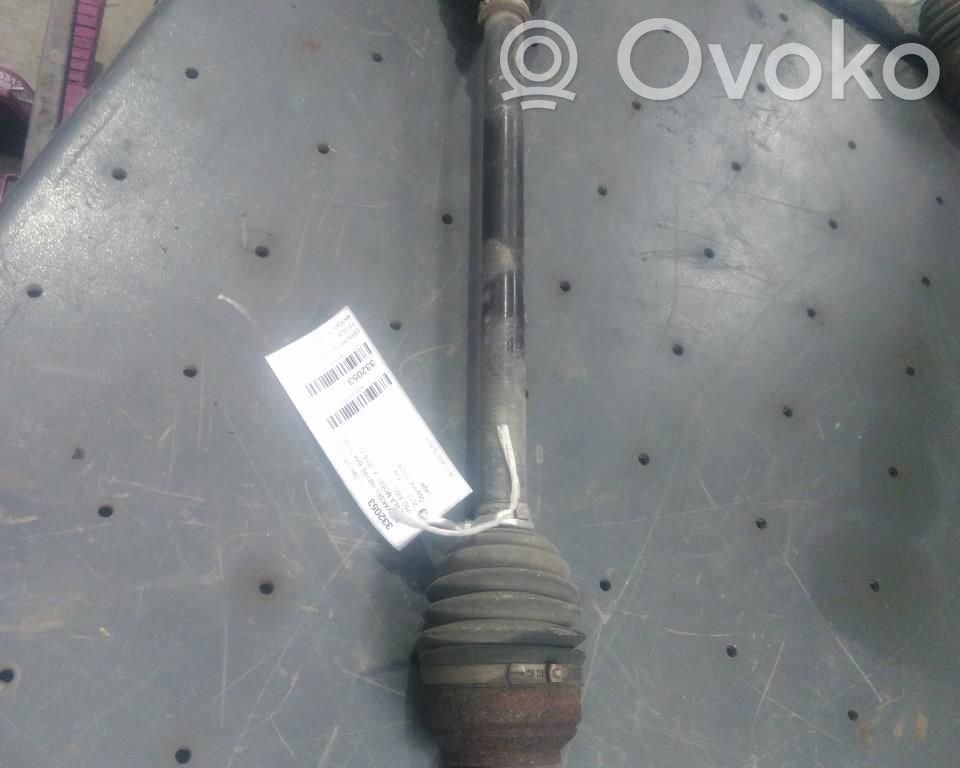Takavetoakseli   102716100B,102716100B