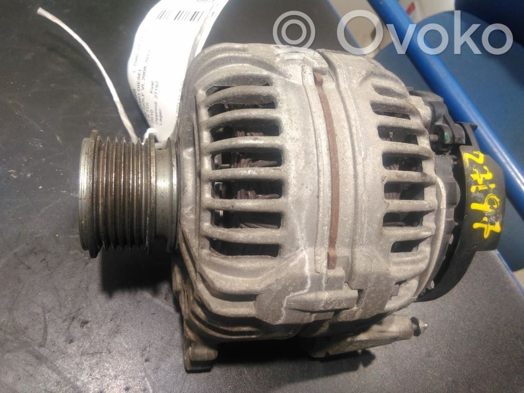 Alternator   06F903023F,06F903023F