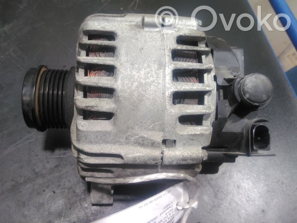 Alternador   30659390,30659390