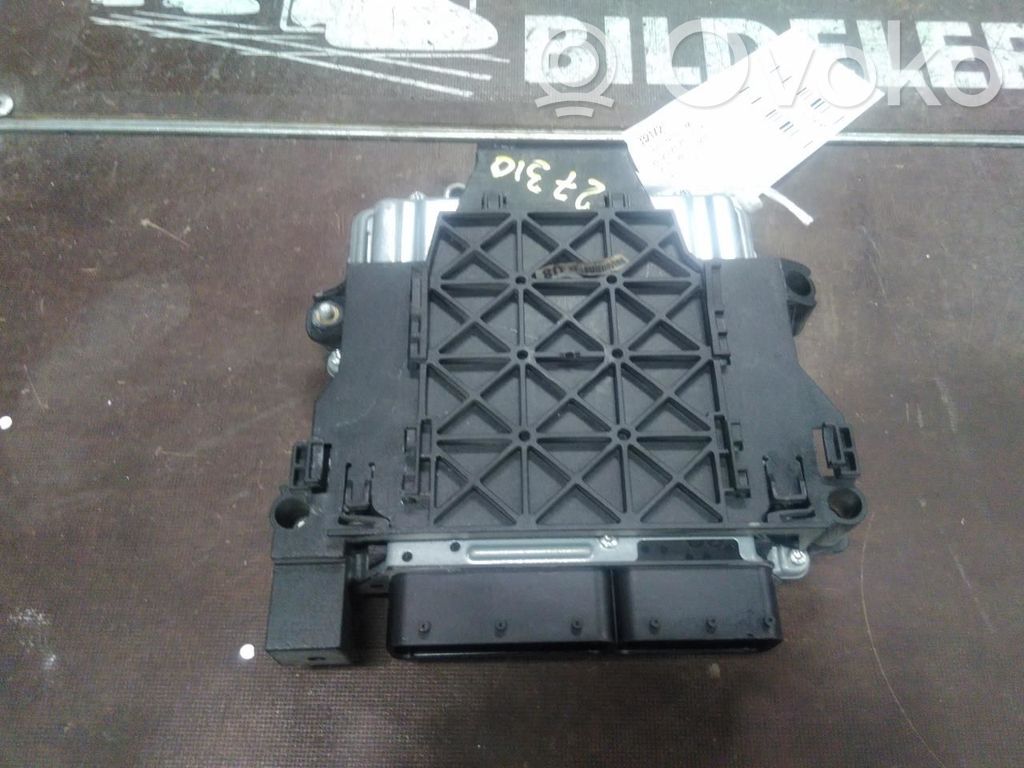 Volvo XC70 Centralina/modulo motore ECU 