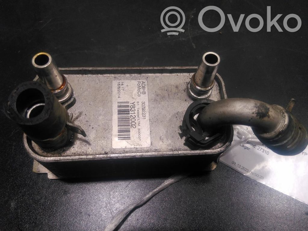 Volvo XC70 Răcitor ulei cutie de viteze / Transmisie 