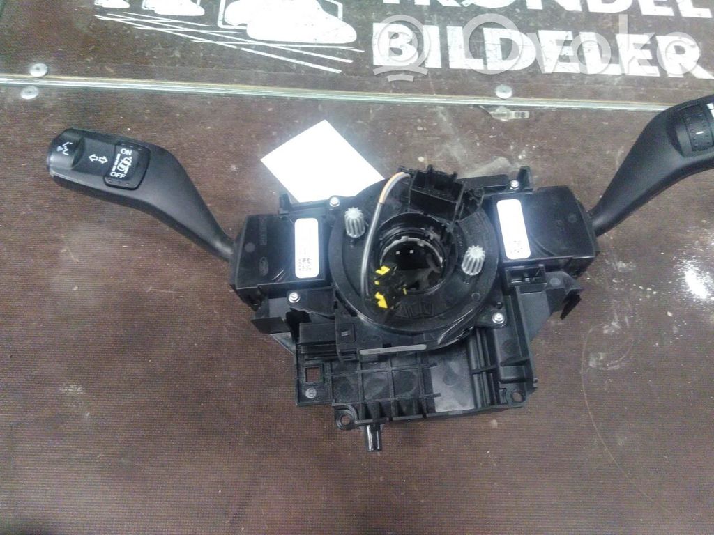Ford Mondeo MK IV Przyciski multifunkcyjne 
