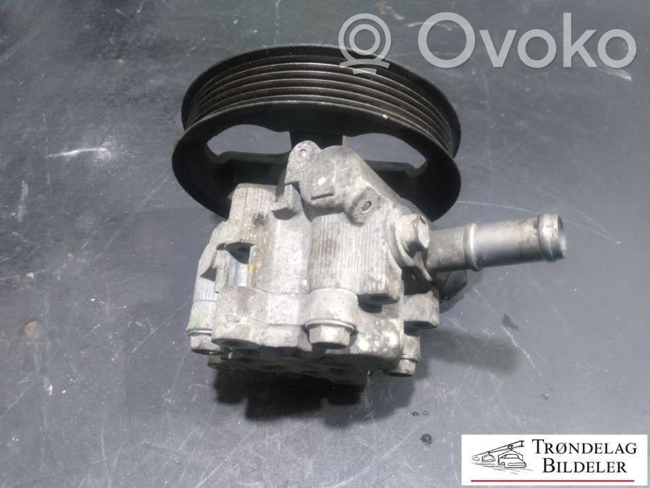 Land Rover Range Rover Sport L320 Pompa wspomagania 