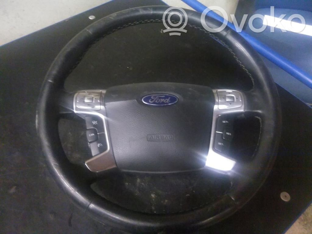 Ford Mondeo MK IV Kierownica 