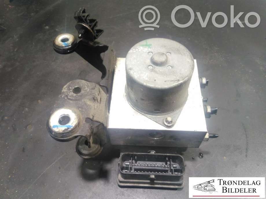 Ford S-MAX ABS bloks 