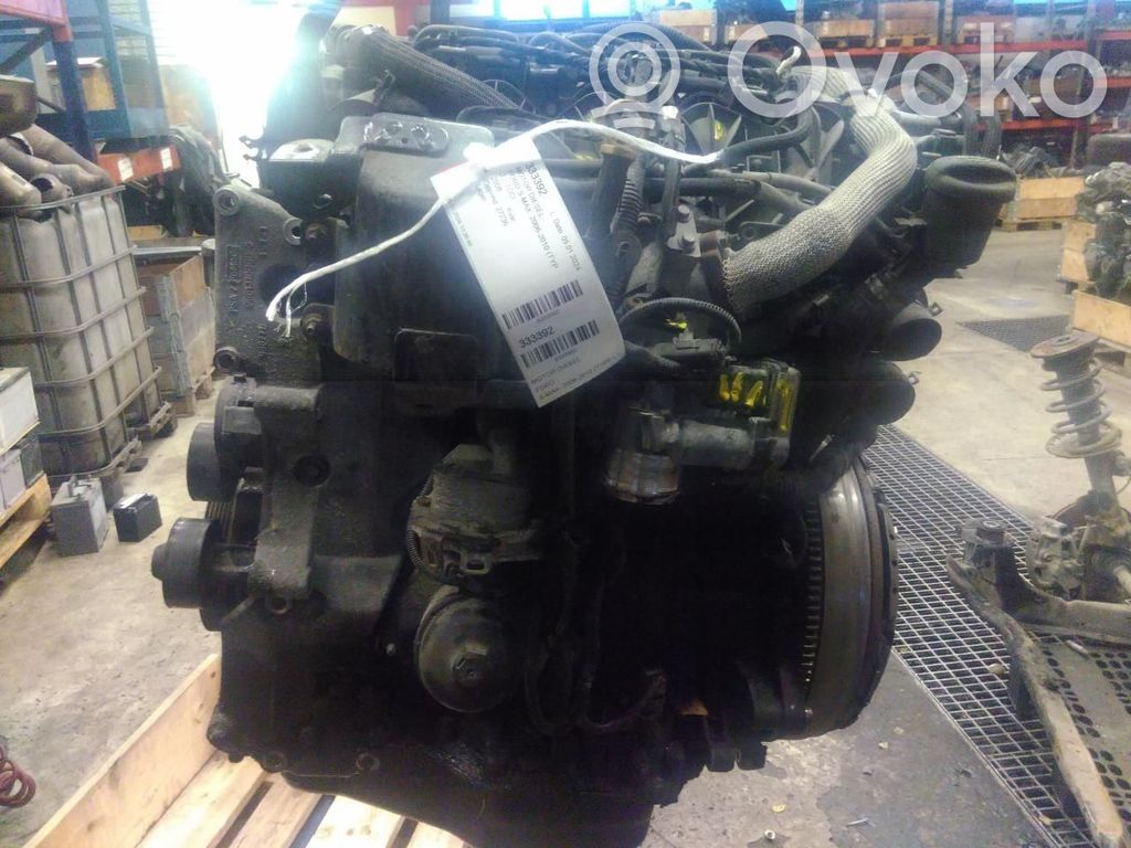 Moteur