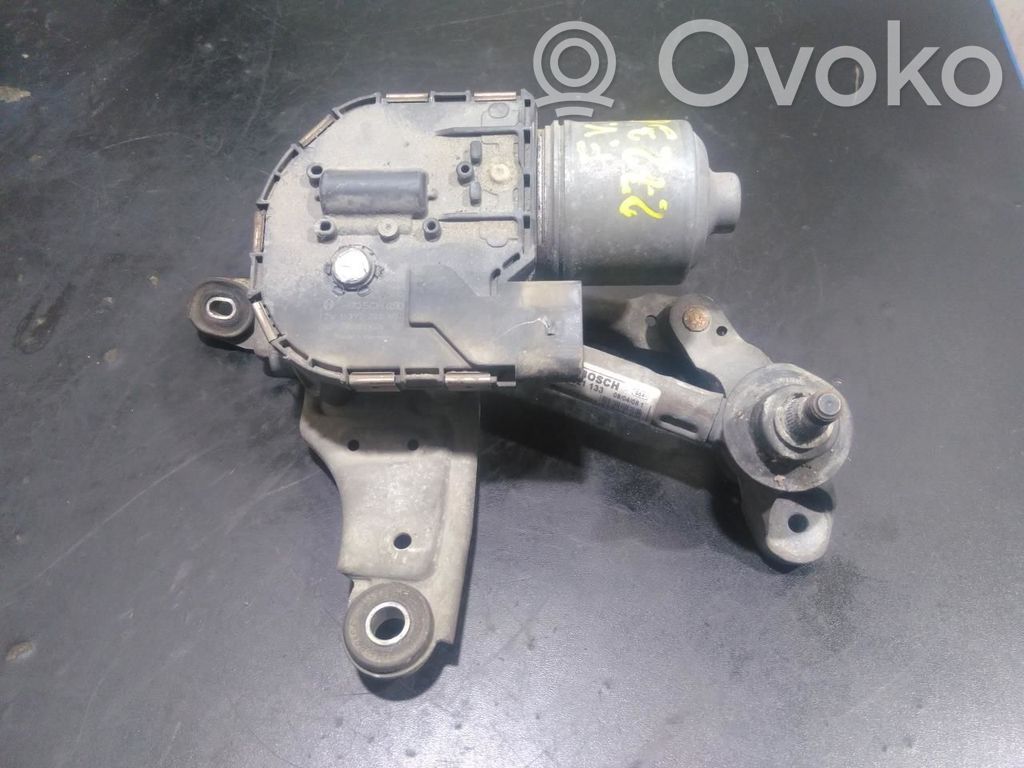Ford S-MAX Motor ștergător 