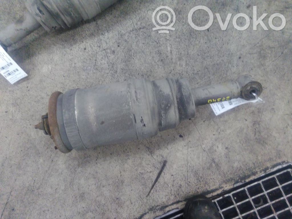 Land Rover Range Rover Sport L320 Butelie suspensie pneumatică spate/amortizor 