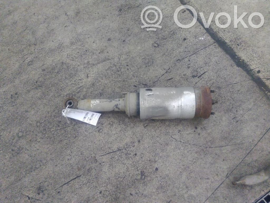 Land Rover Range Rover Sport L320 Poduszka zawieszenia pneumatycznego osi przedniej 