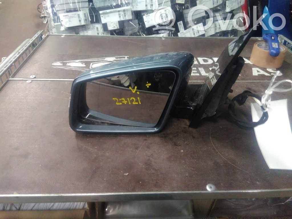 Mercedes-Benz B W246 W242 Oglindă electrică ușă față 