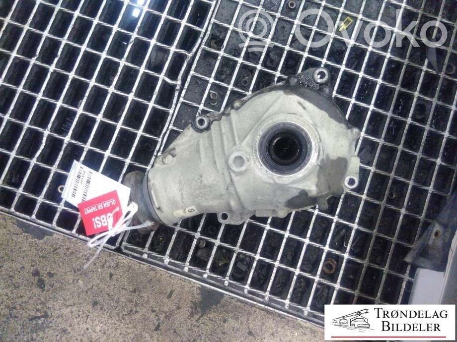 BMW 5 E60 E61 Front differential 
