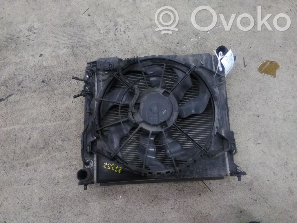 Kit Radiateur