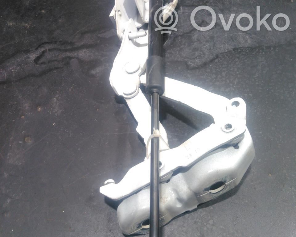 Amortizor capotă motor   31468172,31468172