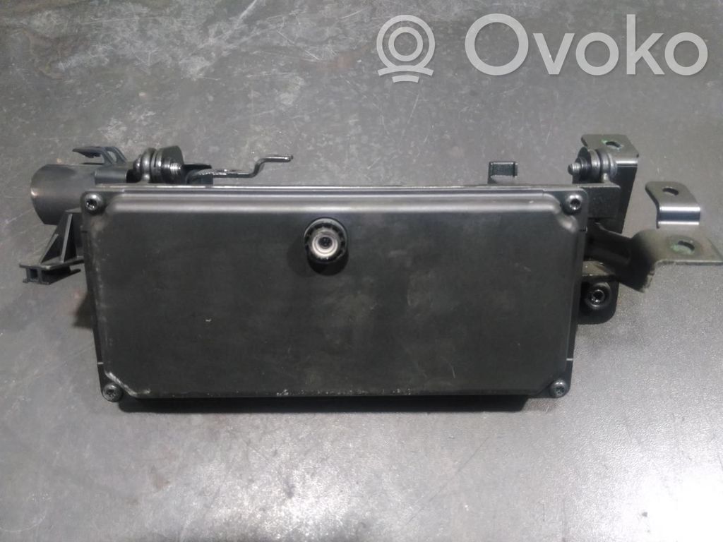 Volvo V60 Sensor de radar Distronic 