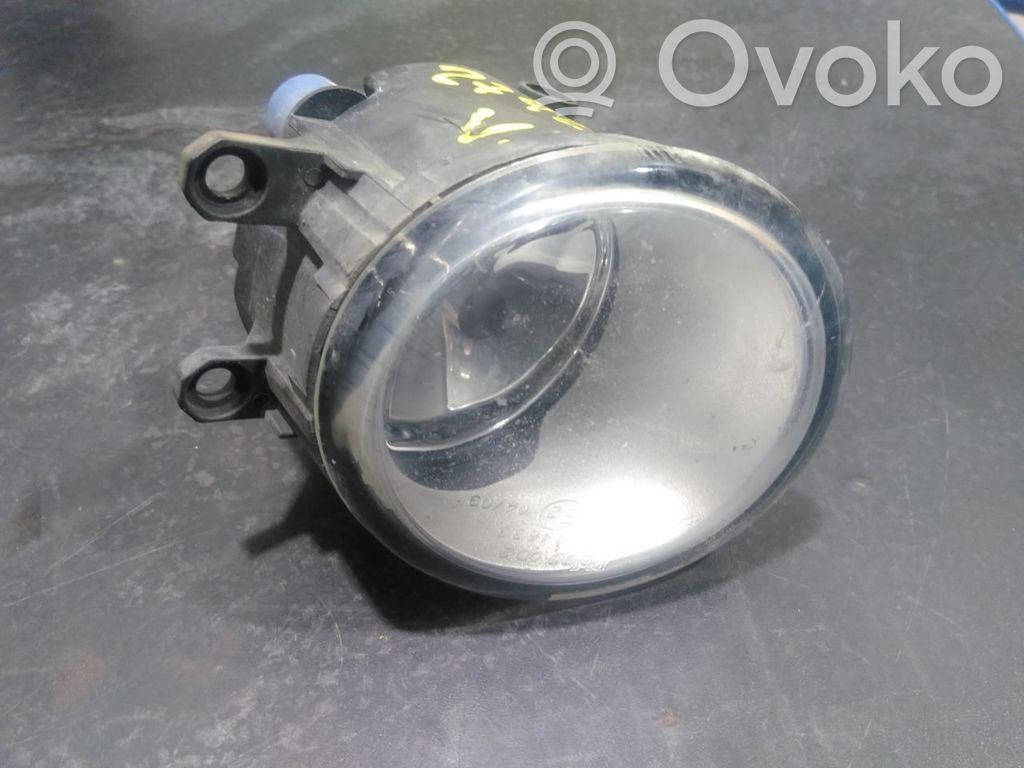 Toyota Prius (XW30) Fendinebbia anteriore 