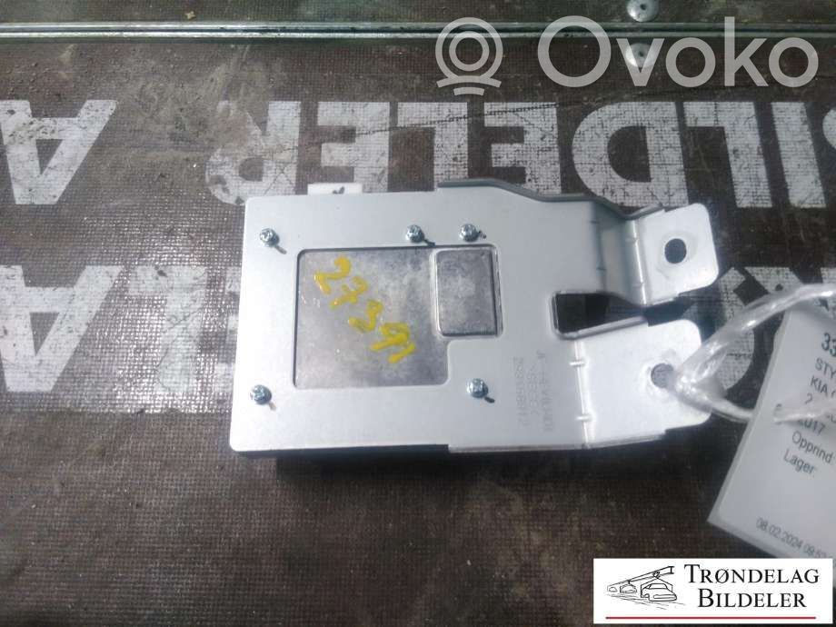 Autres unités de commande / modules   96390A8000,96390A8000