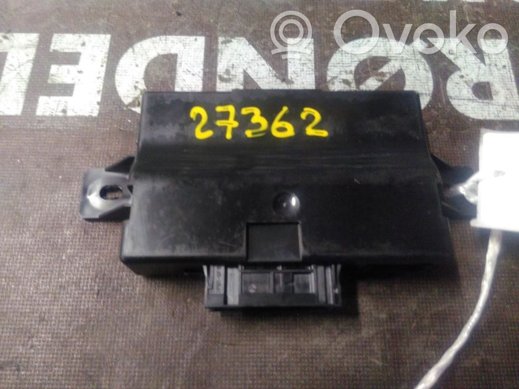 Audi A7 S7 4G Autres unités de commande / modules 