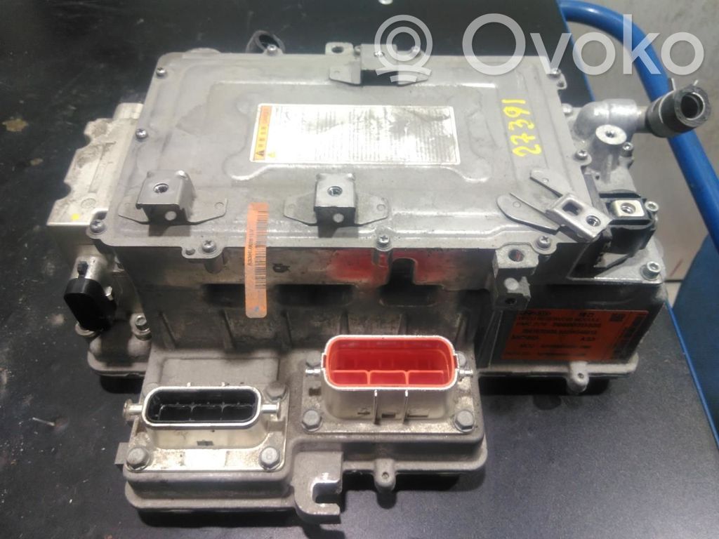 Convertitore di tensione inverter   366003D335,366003D335