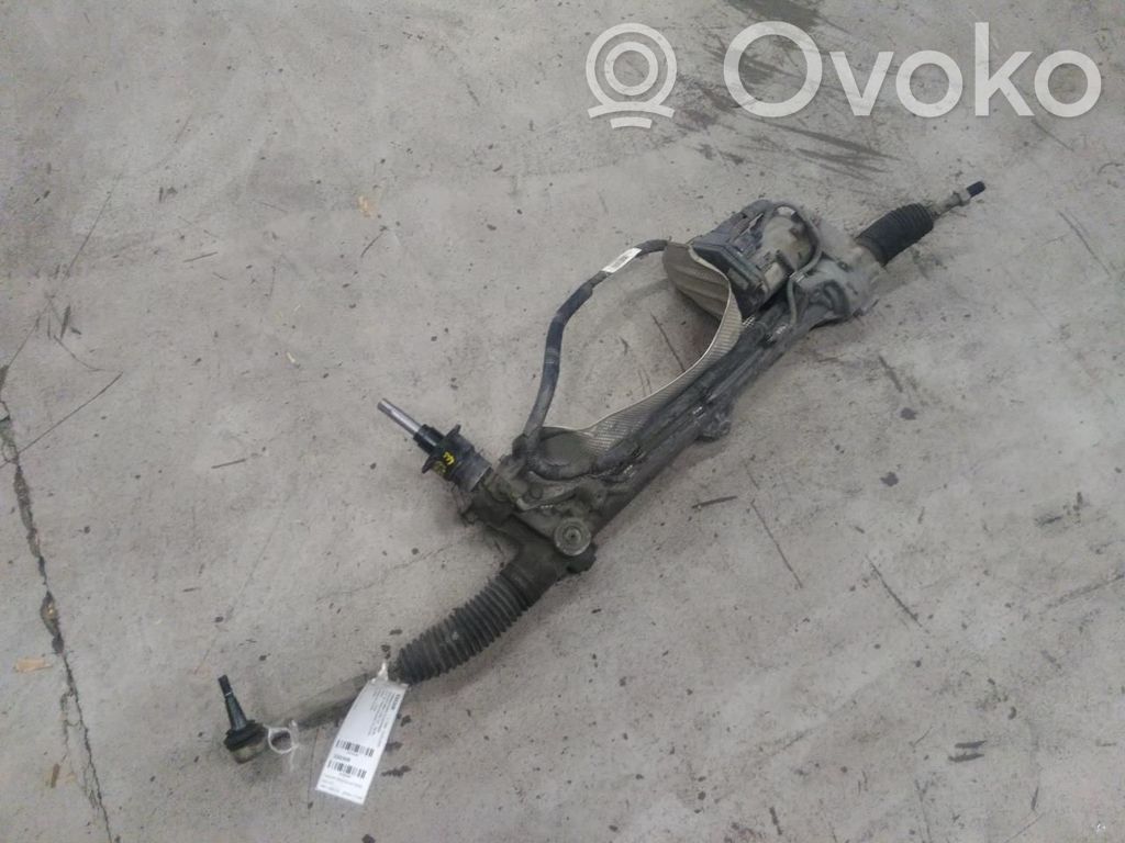 Volvo V60 Cremallera de dirección 