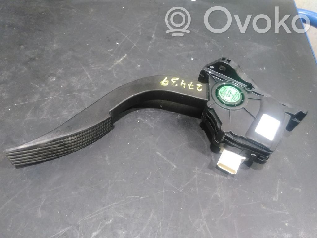 Opel Mokka Pedală accelerație 