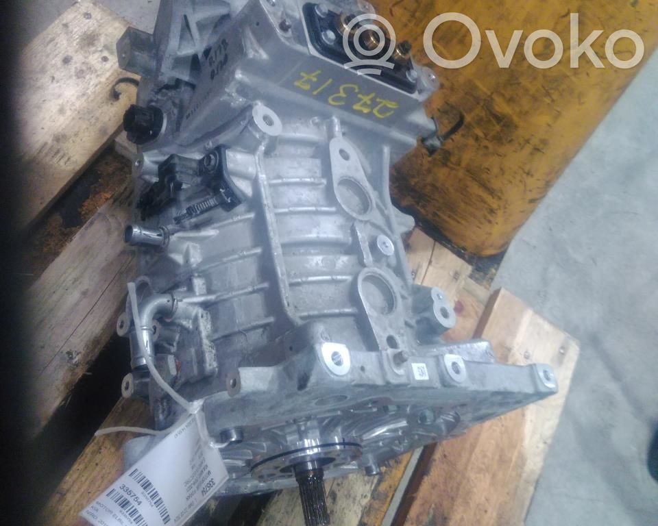 KIA Niro Motore elettrico per auto