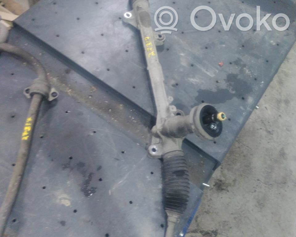 KIA Niro Cremagliera dello sterzo