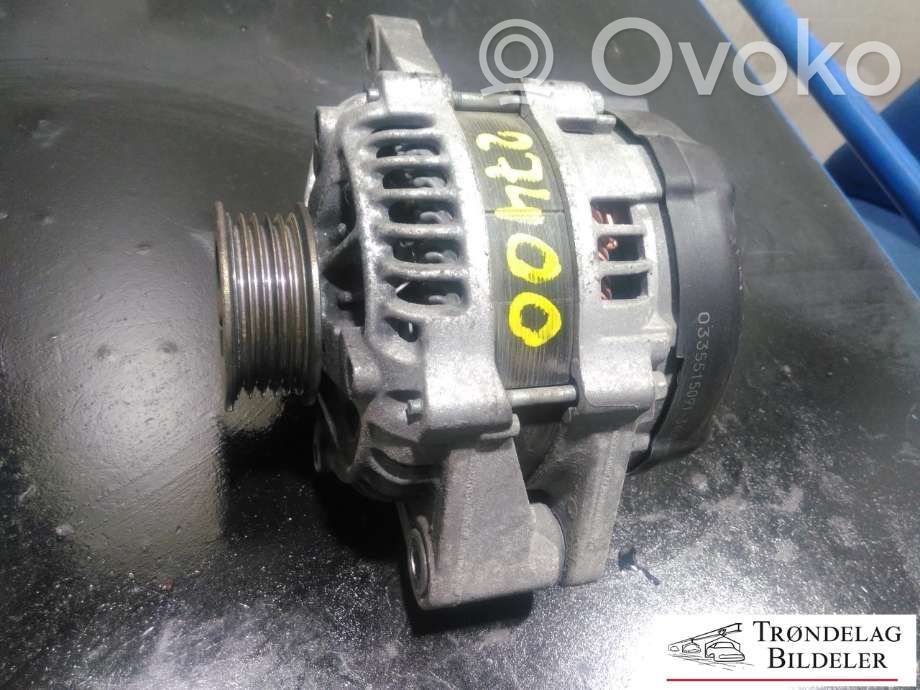 Suzuki Vitara (LY) Generator/alternator 