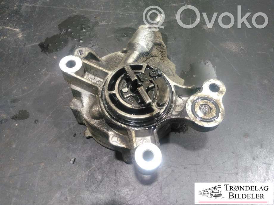 Volvo V50 Vacuum pump 