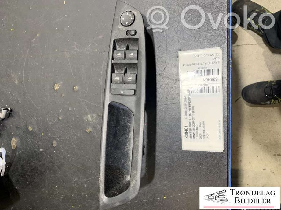 Electric window control switch   912212001,912212001