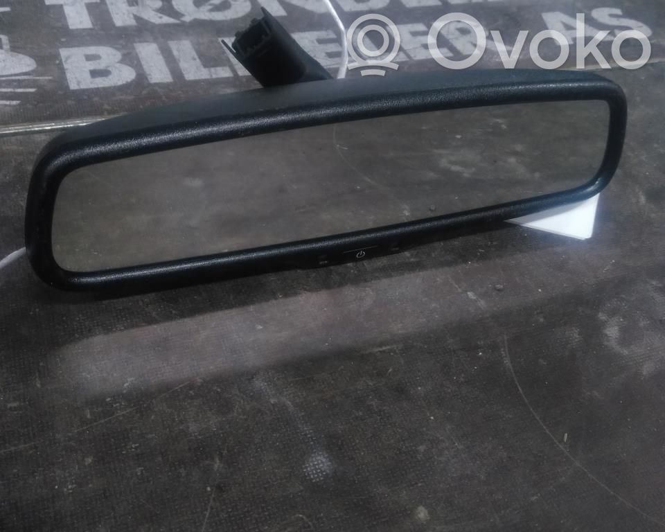 KIA Soul Oglindă retrovizoare (interior) 