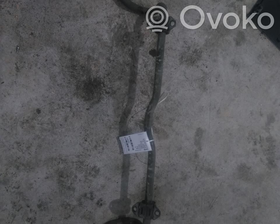 Hyundai Ioniq Bară/bieletă antiruliu față 