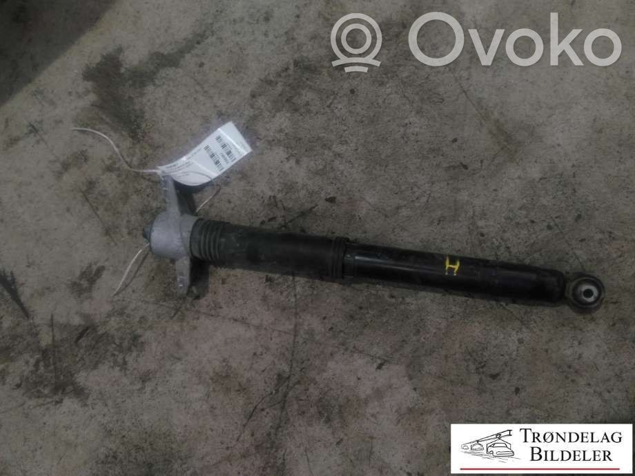 Polestar 2 Stoßdämpfer hinten 