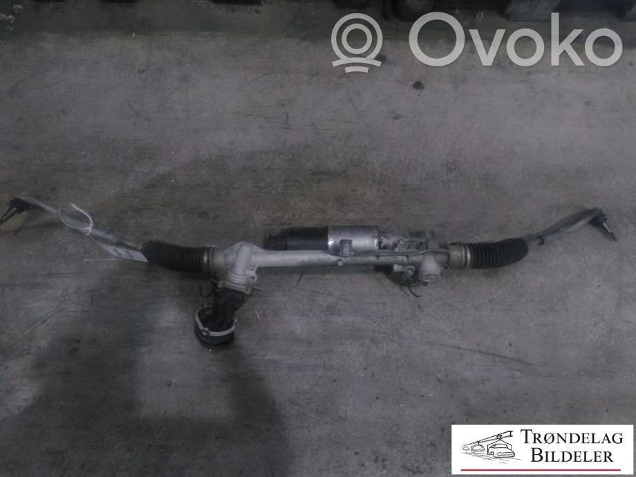 Polestar 2 Vairo kolonėlė 